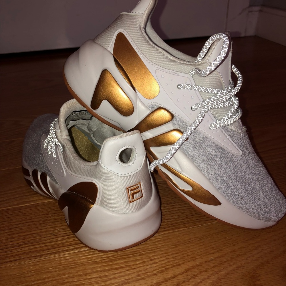 FILA SNEAKERS